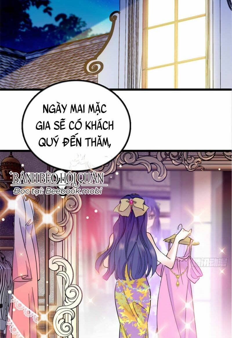 Thiên Kim Toàn Năng Lật Tung Trời: Chapter 5