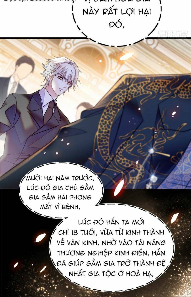 Thiên Kim Toàn Năng Lật Tung Trời: Chapter 5
