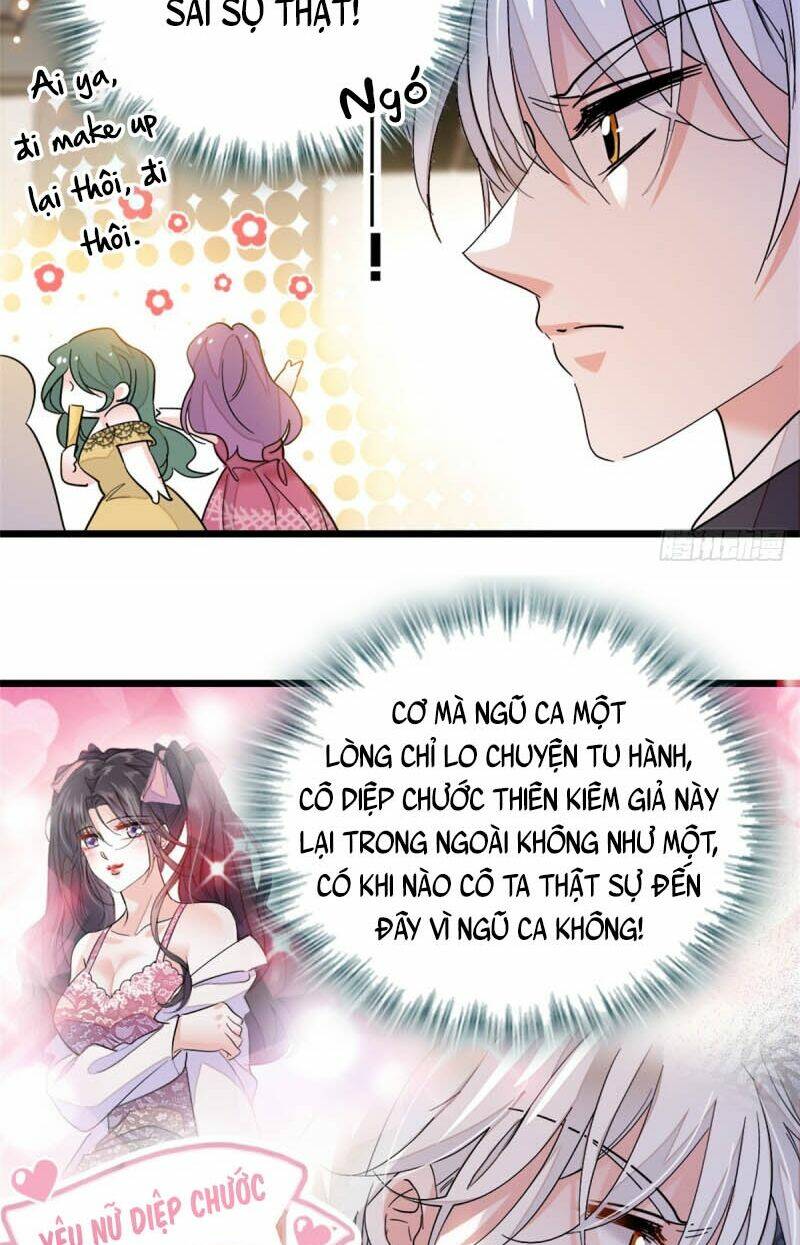 Thiên Kim Toàn Năng Lật Tung Trời: Chapter 5