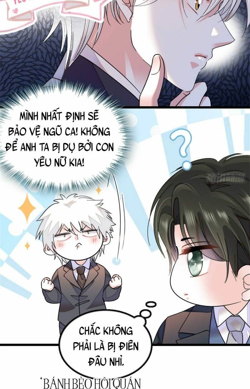 Thiên Kim Toàn Năng Lật Tung Trời: Chapter 5