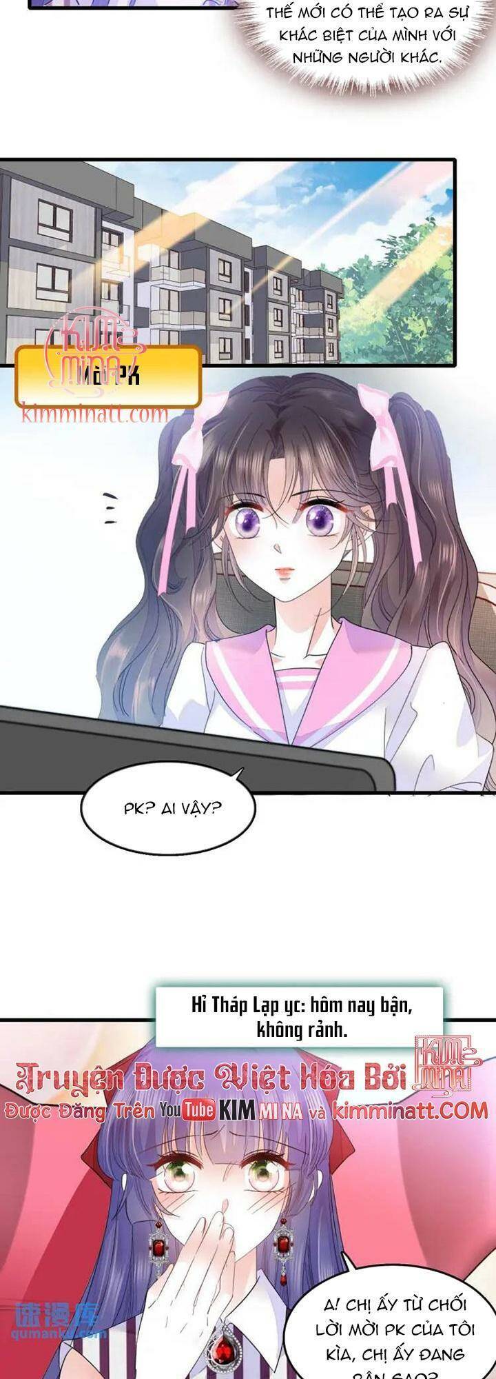 Thiên Kim Toàn Năng Lật Tung Trời: Chapter 50