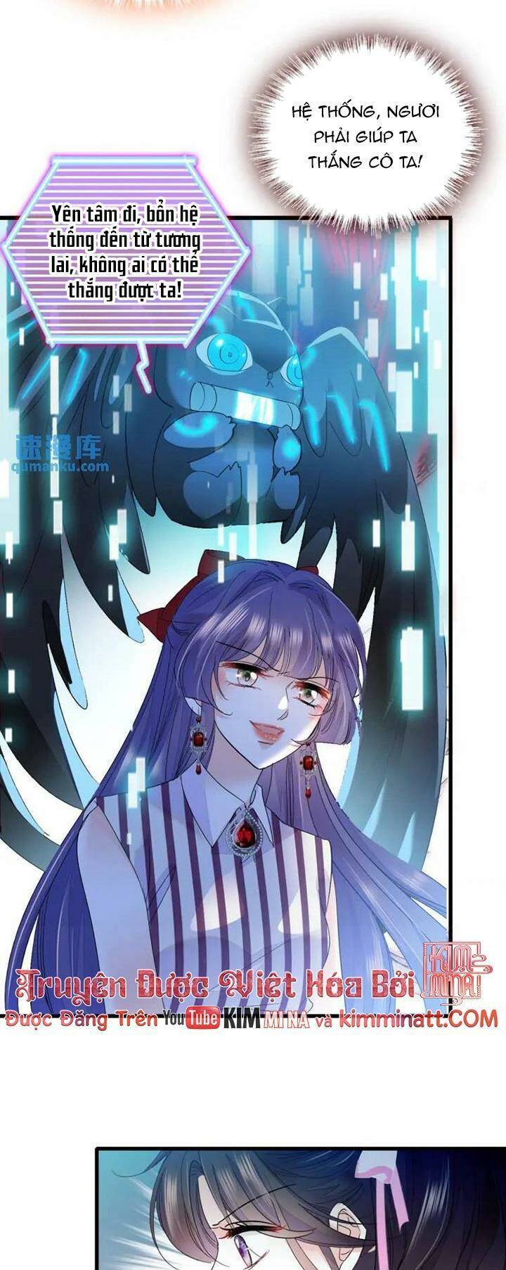 Thiên Kim Toàn Năng Lật Tung Trời: Chapter 50