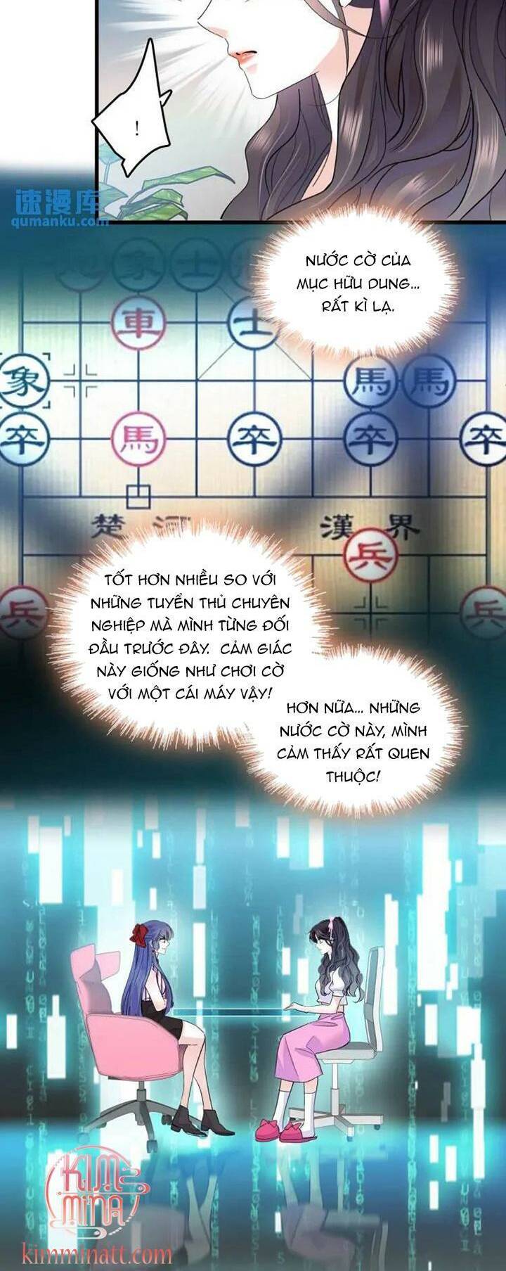 Thiên Kim Toàn Năng Lật Tung Trời: Chapter 50