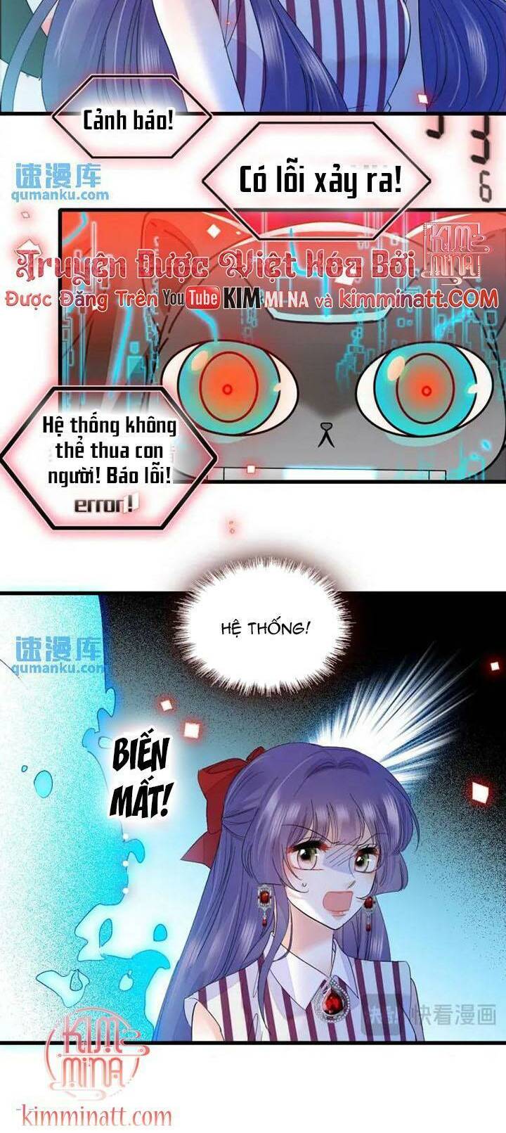 Thiên Kim Toàn Năng Lật Tung Trời: Chapter 50