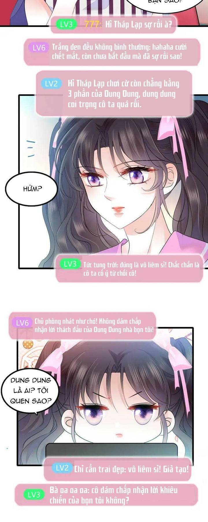 Thiên Kim Toàn Năng Lật Tung Trời: Chapter 50