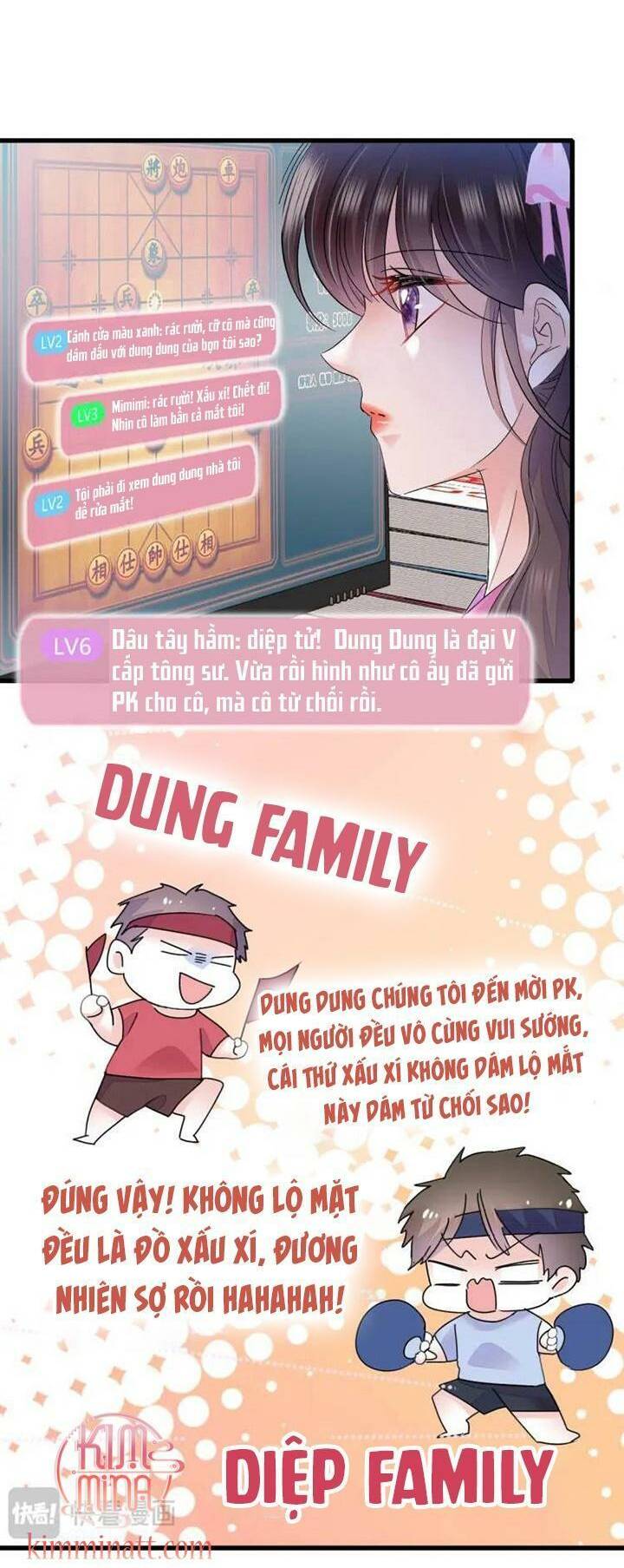 Thiên Kim Toàn Năng Lật Tung Trời: Chapter 50