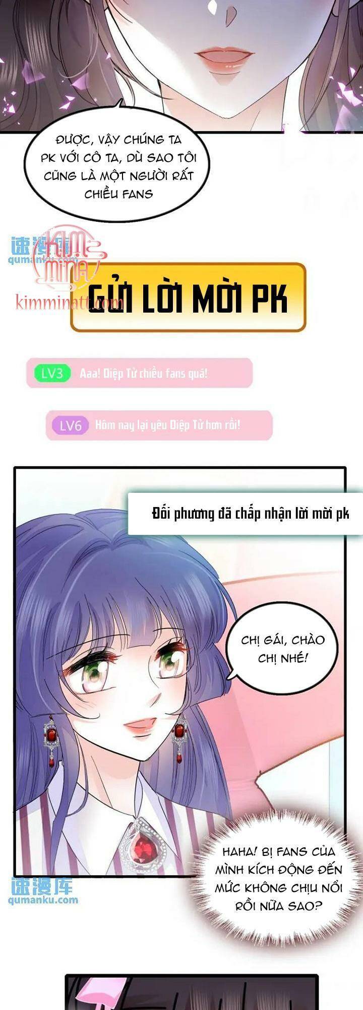 Thiên Kim Toàn Năng Lật Tung Trời: Chapter 50
