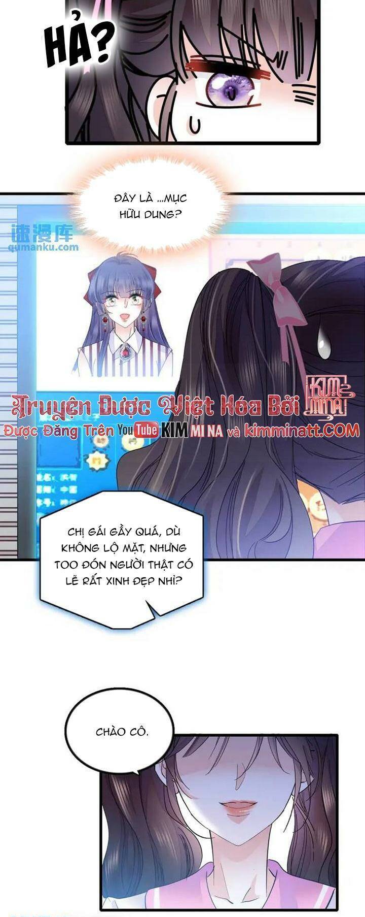 Thiên Kim Toàn Năng Lật Tung Trời: Chapter 50