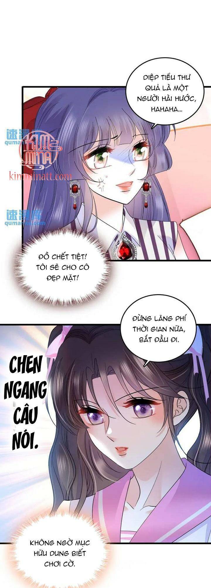 Thiên Kim Toàn Năng Lật Tung Trời: Chapter 50
