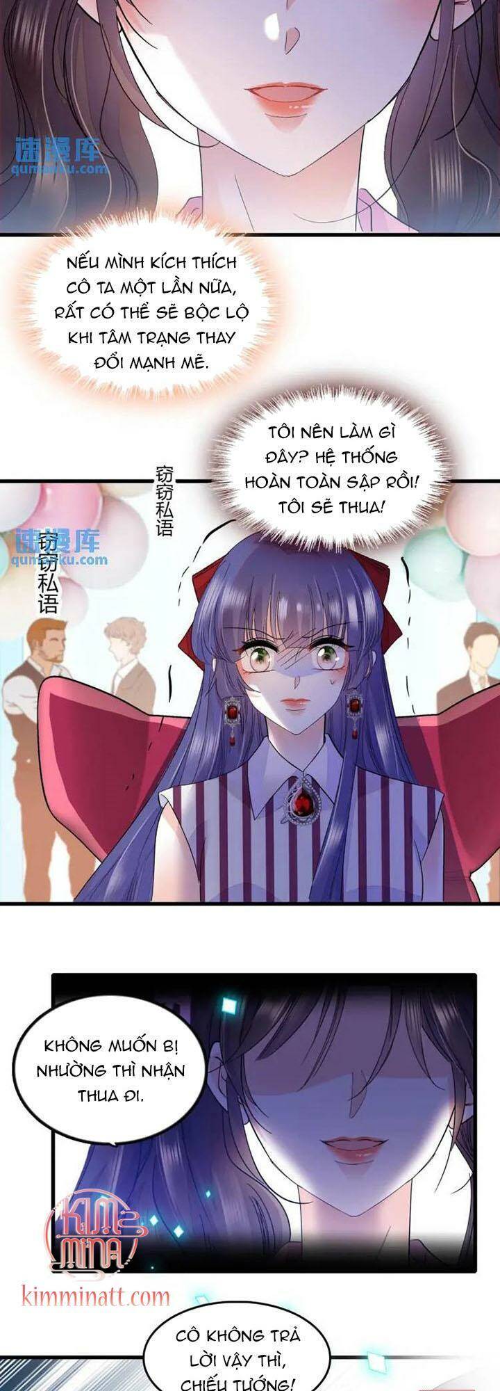 Thiên Kim Toàn Năng Lật Tung Trời: Chapter 51