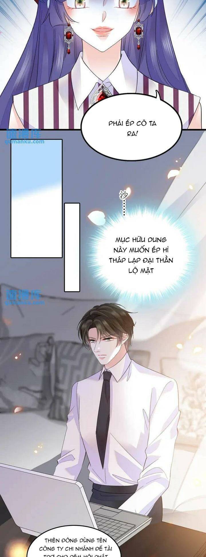 Thiên Kim Toàn Năng Lật Tung Trời: Chapter 51