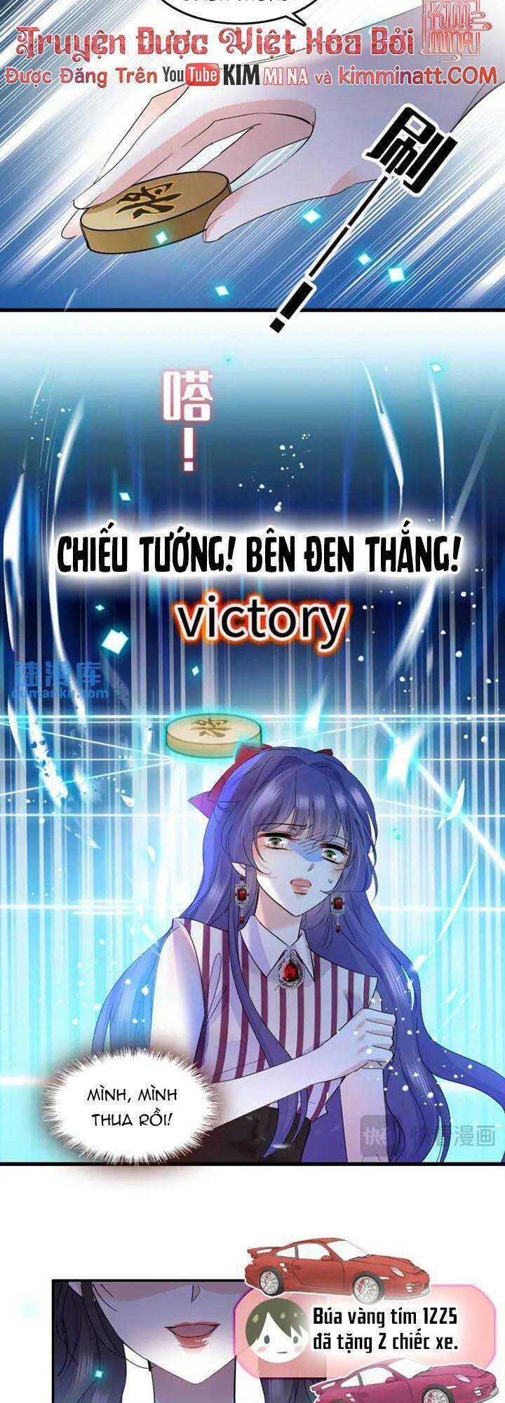 Thiên Kim Toàn Năng Lật Tung Trời: Chapter 51