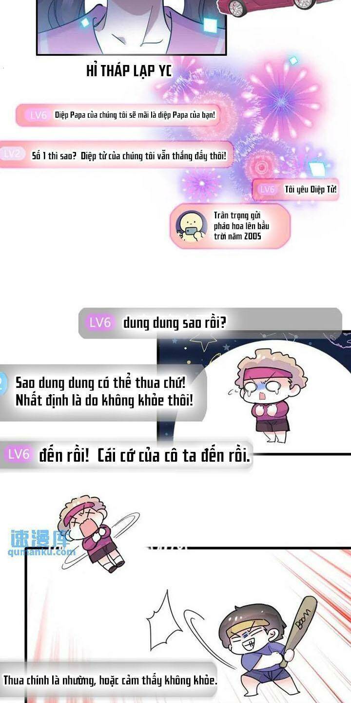 Thiên Kim Toàn Năng Lật Tung Trời: Chapter 51