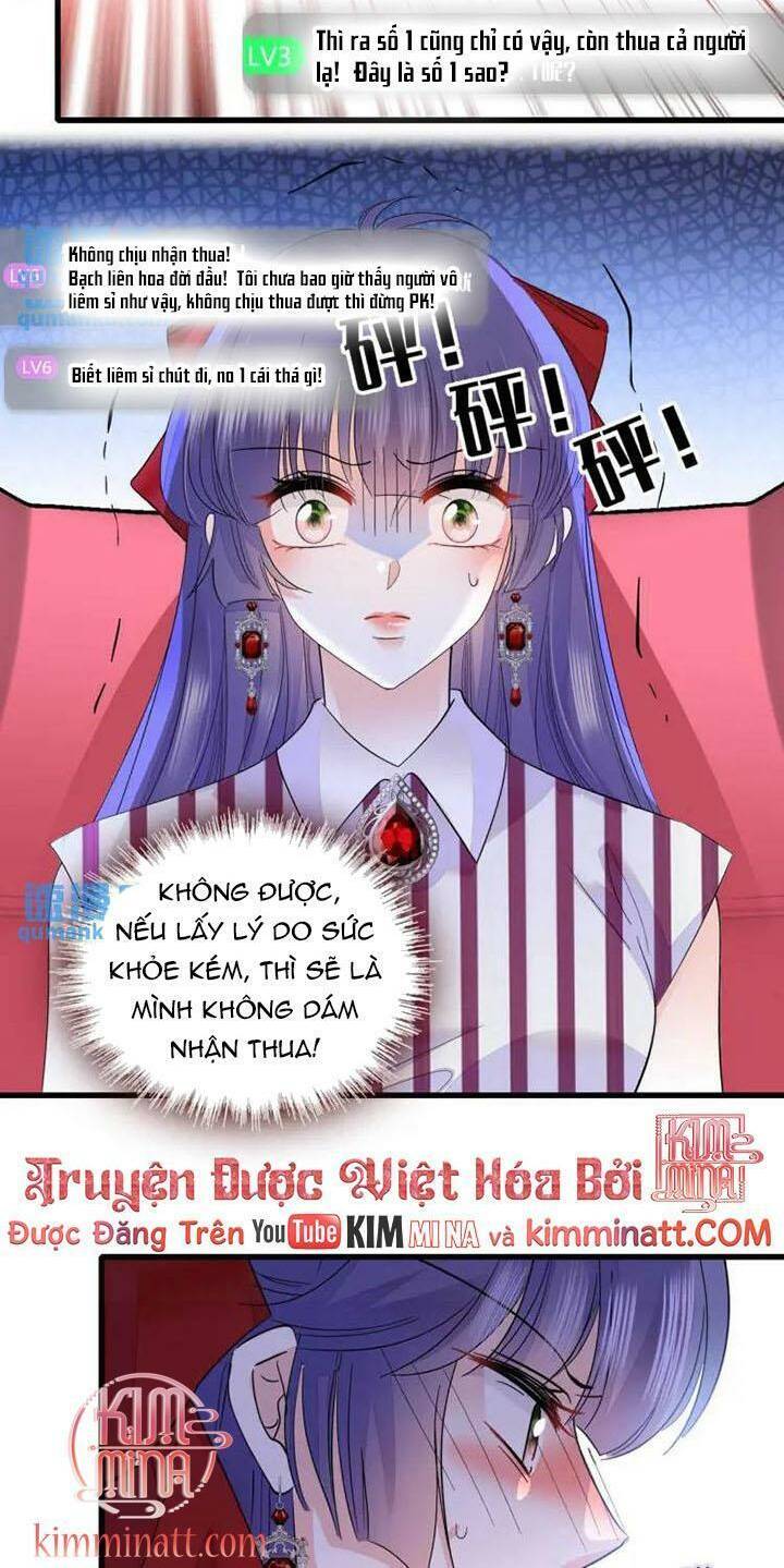 Thiên Kim Toàn Năng Lật Tung Trời: Chapter 51