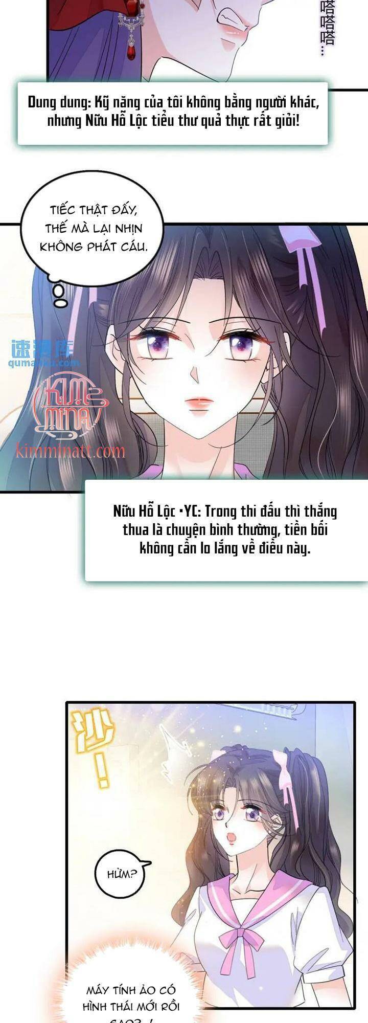 Thiên Kim Toàn Năng Lật Tung Trời: Chapter 51