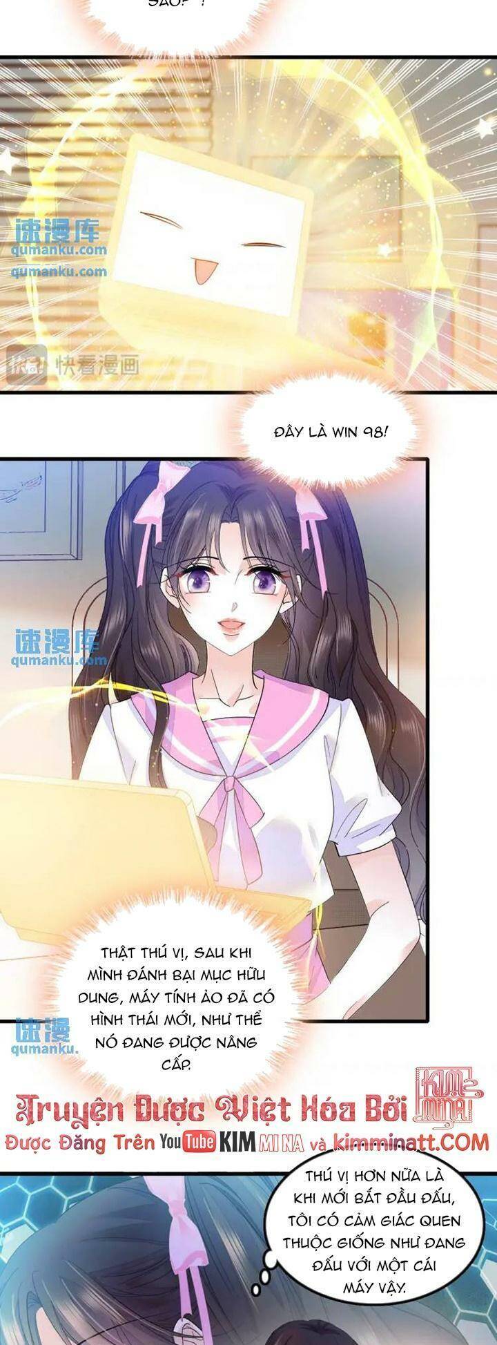 Thiên Kim Toàn Năng Lật Tung Trời: Chapter 51