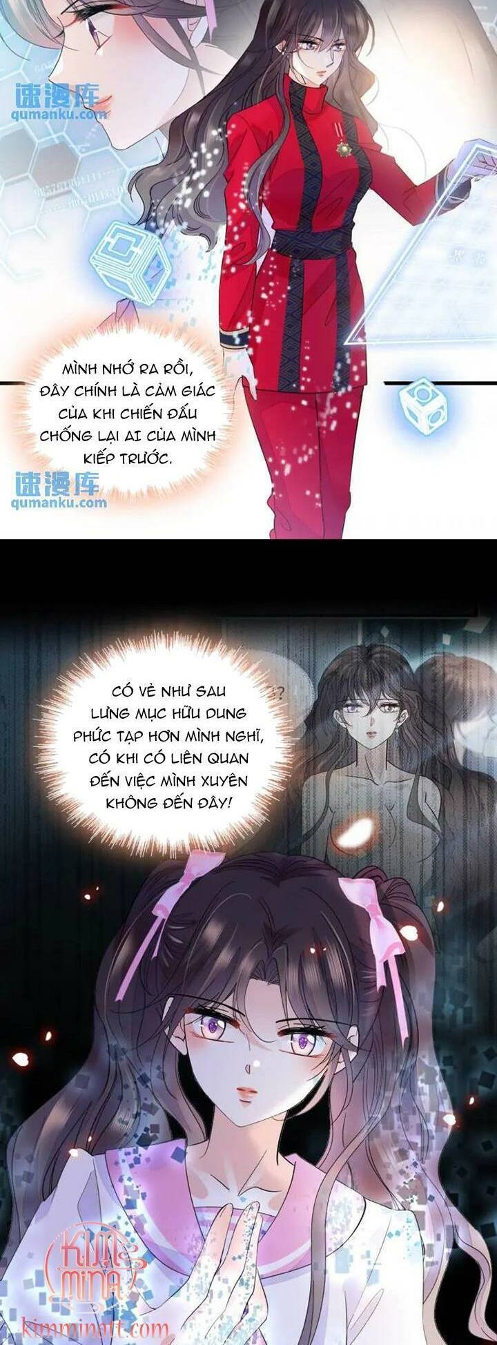 Thiên Kim Toàn Năng Lật Tung Trời: Chapter 51