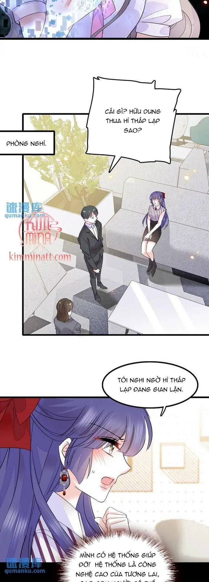 Thiên Kim Toàn Năng Lật Tung Trời: Chapter 51