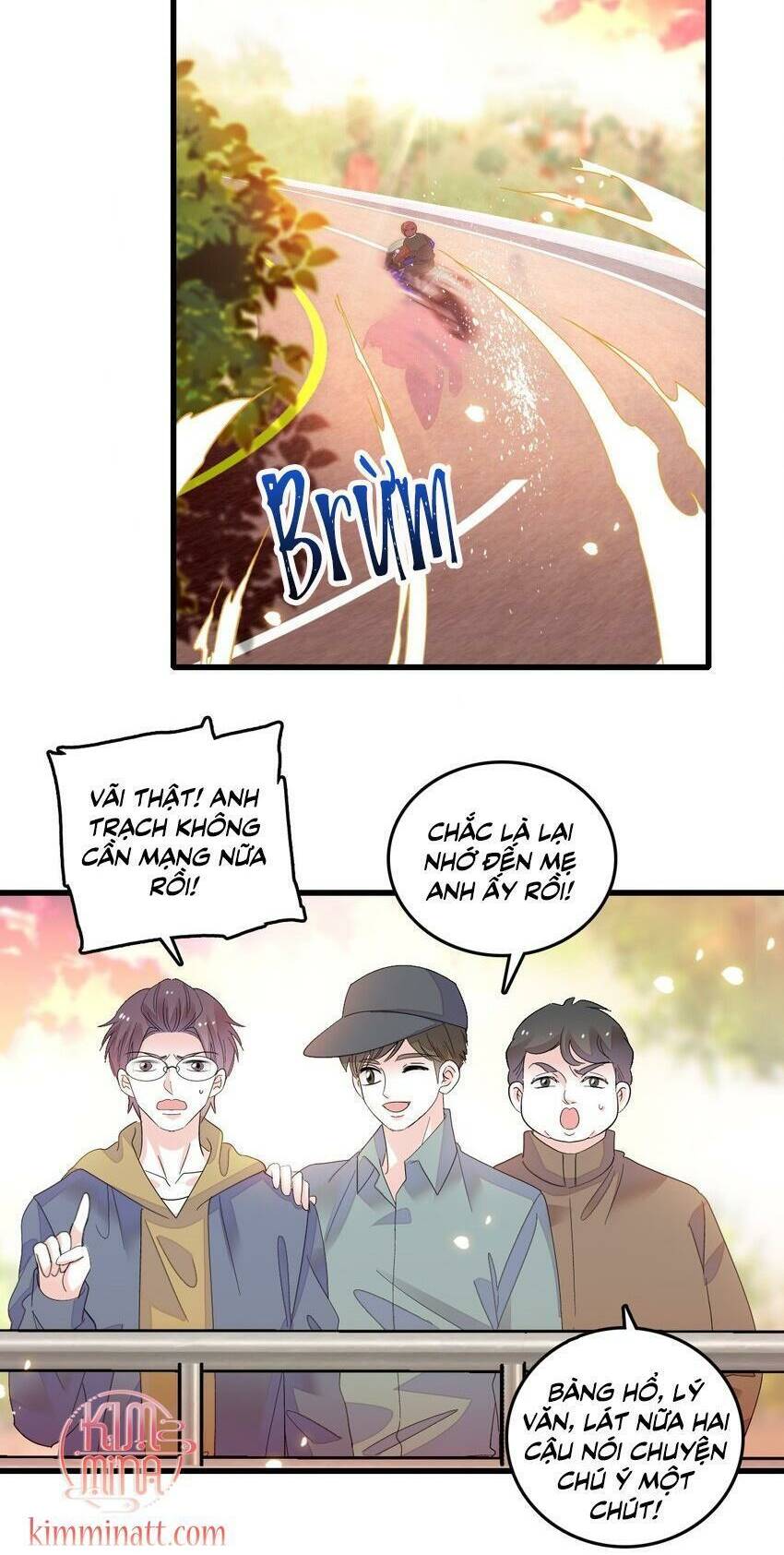 Thiên Kim Toàn Năng Lật Tung Trời: Chapter 55