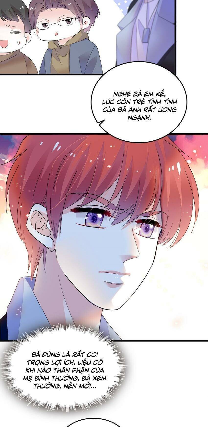 Thiên Kim Toàn Năng Lật Tung Trời: Chapter 55
