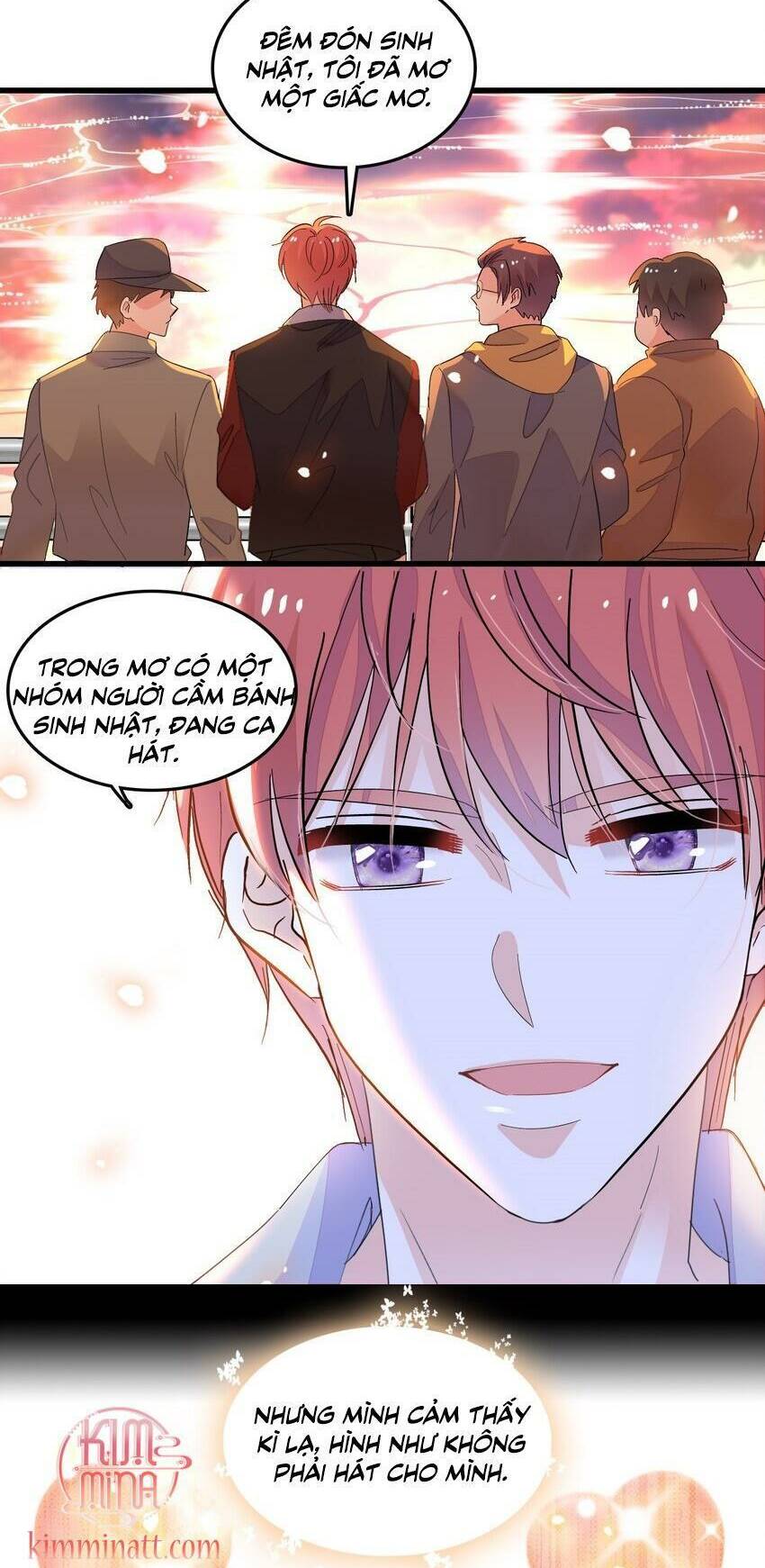 Thiên Kim Toàn Năng Lật Tung Trời: Chapter 55