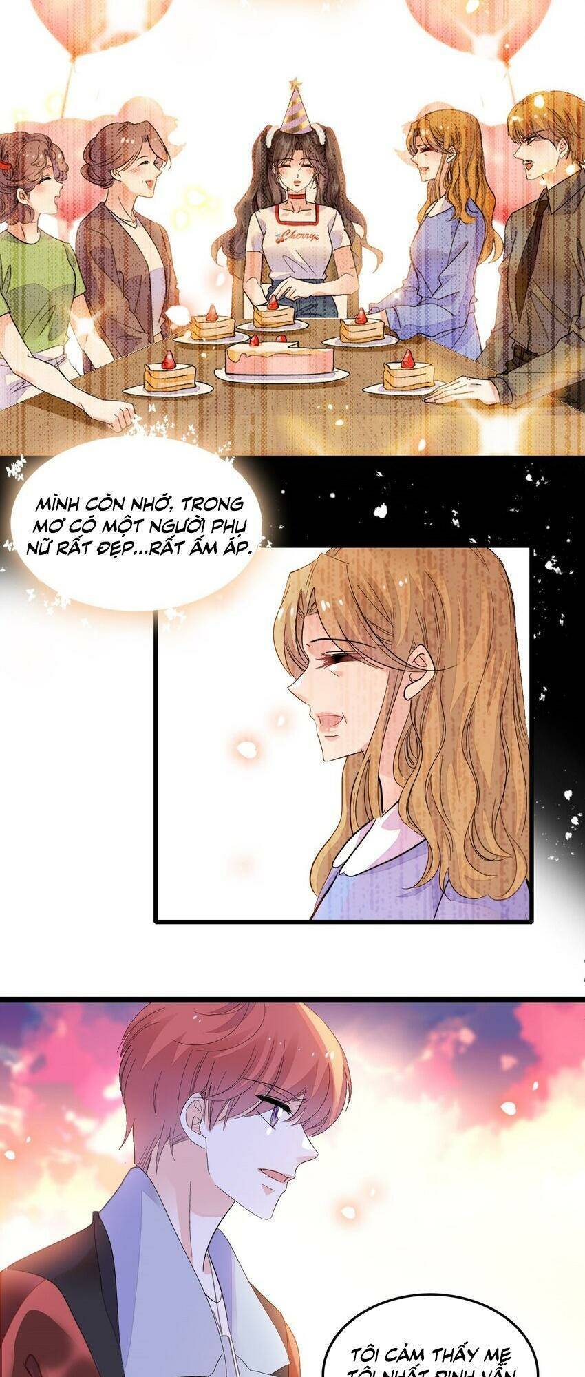 Thiên Kim Toàn Năng Lật Tung Trời: Chapter 55