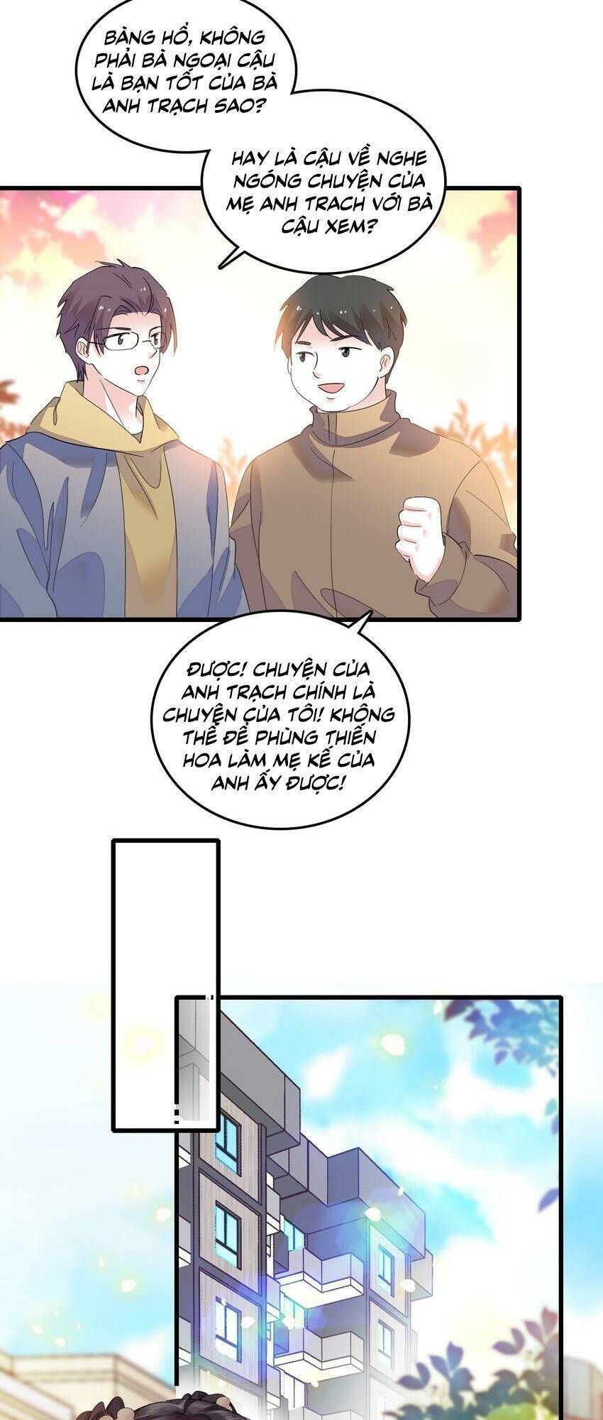 Thiên Kim Toàn Năng Lật Tung Trời: Chapter 55