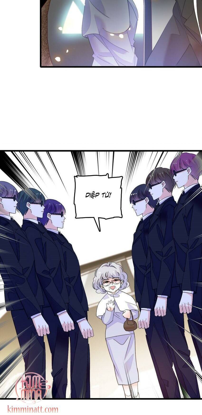 Thiên Kim Toàn Năng Lật Tung Trời: Chapter 55
