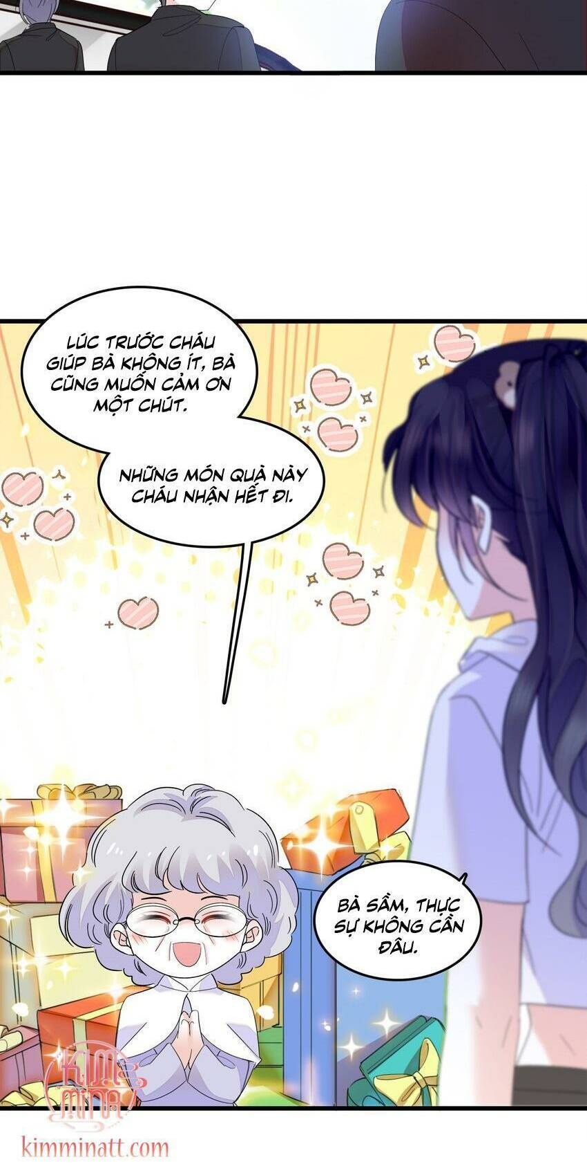 Thiên Kim Toàn Năng Lật Tung Trời: Chapter 55
