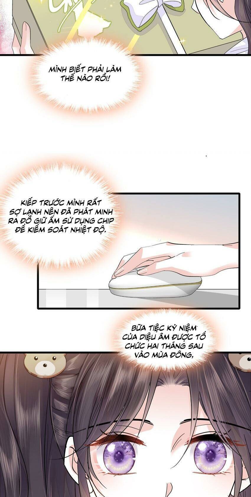 Thiên Kim Toàn Năng Lật Tung Trời: Chapter 55