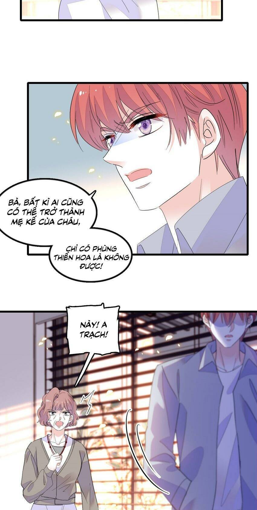 Thiên Kim Toàn Năng Lật Tung Trời: Chapter 55