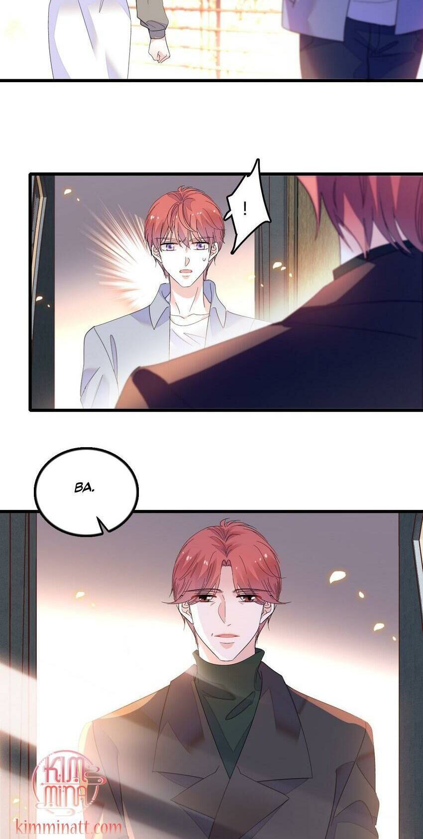 Thiên Kim Toàn Năng Lật Tung Trời: Chapter 55