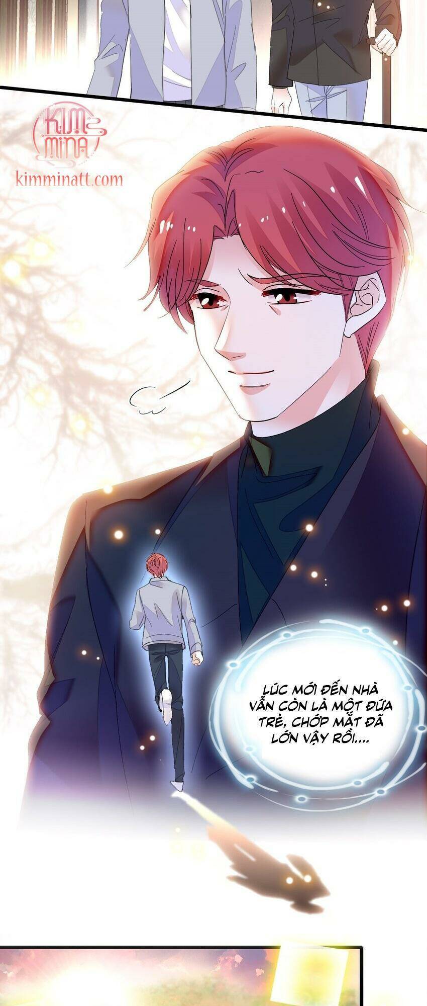 Thiên Kim Toàn Năng Lật Tung Trời: Chapter 55