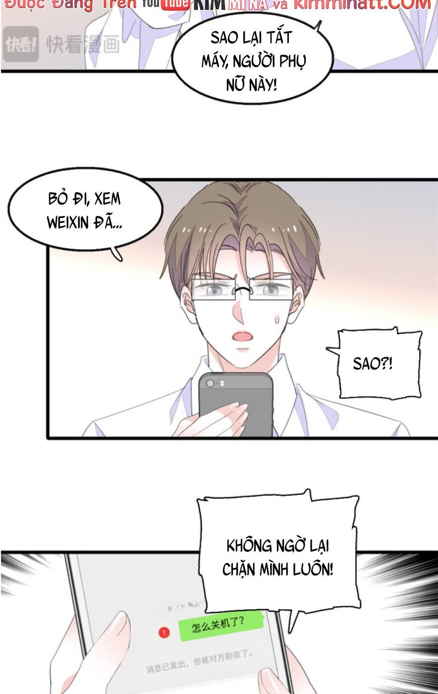Thiên Kim Toàn Năng Lật Tung Trời: Chapter 56