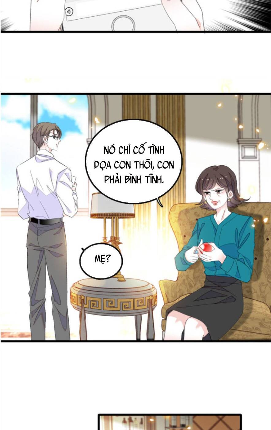 Thiên Kim Toàn Năng Lật Tung Trời: Chapter 56