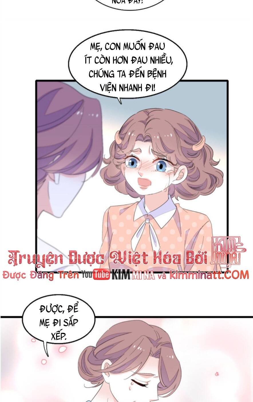 Thiên Kim Toàn Năng Lật Tung Trời: Chapter 56