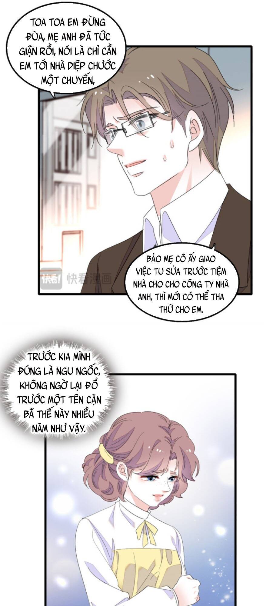 Thiên Kim Toàn Năng Lật Tung Trời: Chapter 56