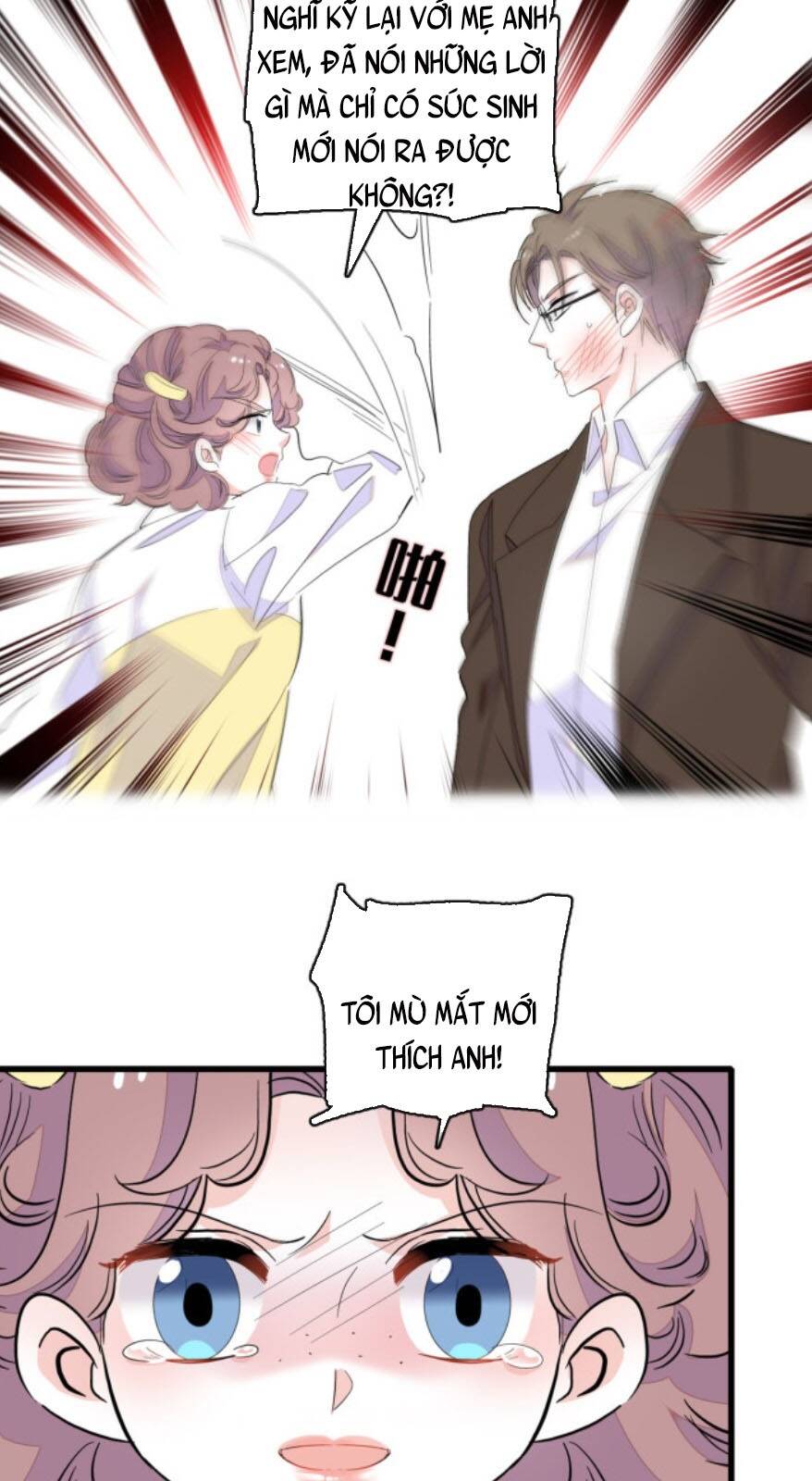 Thiên Kim Toàn Năng Lật Tung Trời: Chapter 56
