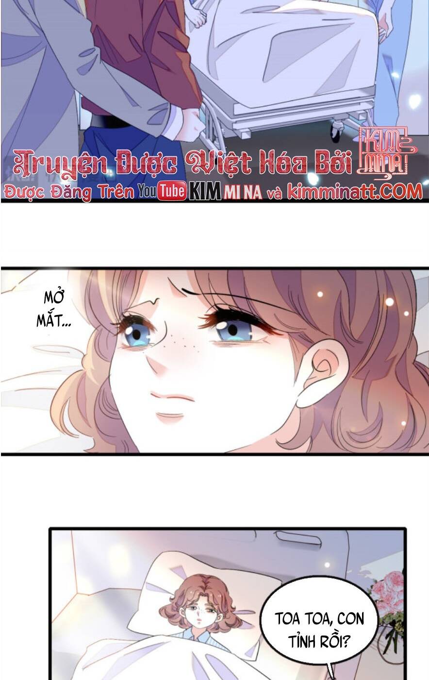 Thiên Kim Toàn Năng Lật Tung Trời: Chapter 56