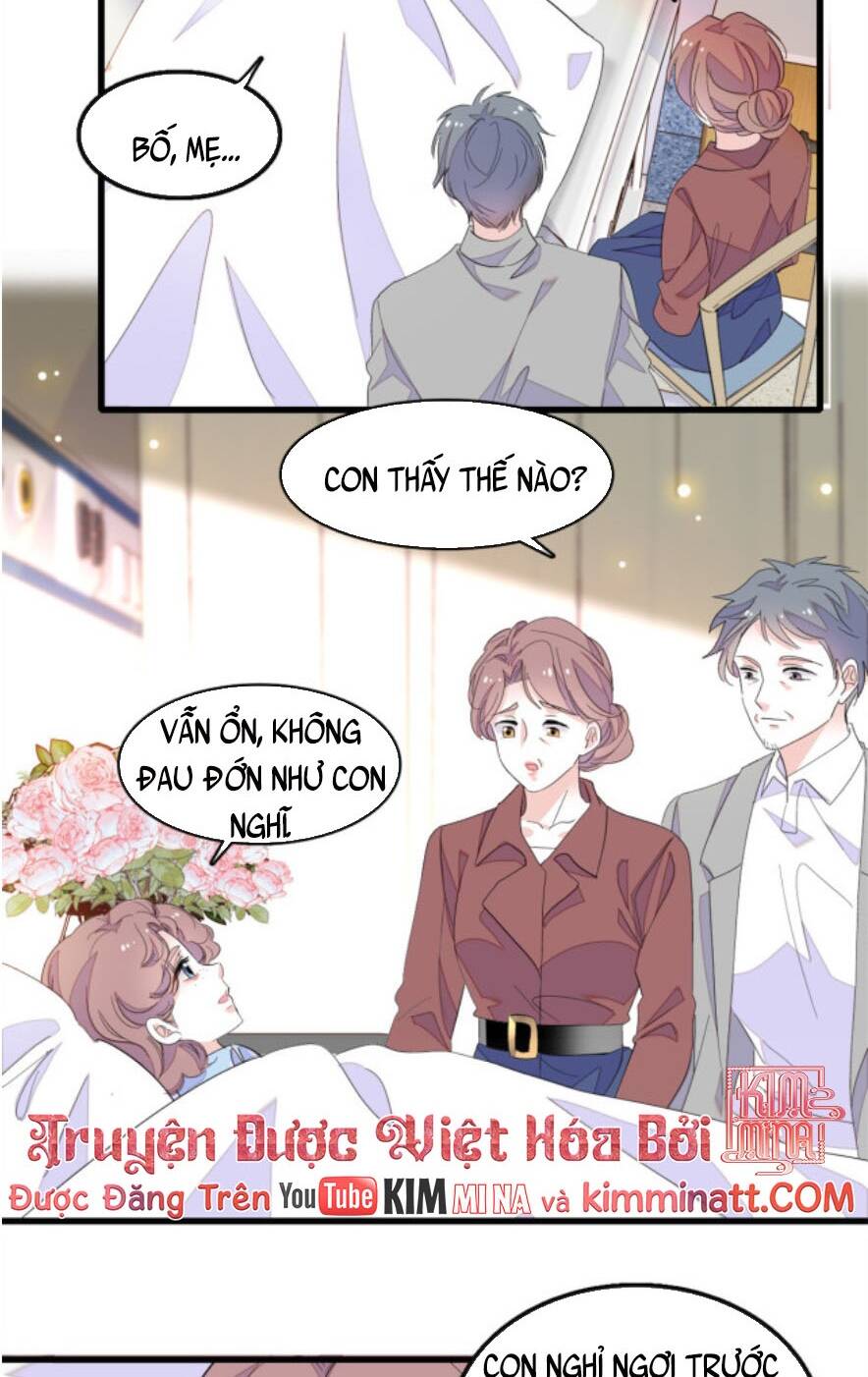 Thiên Kim Toàn Năng Lật Tung Trời: Chapter 56