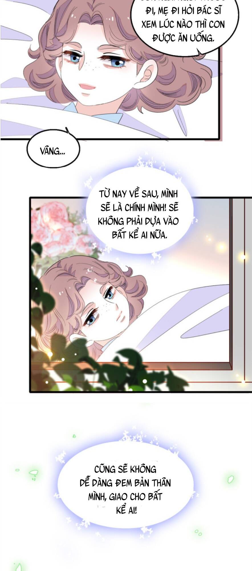 Thiên Kim Toàn Năng Lật Tung Trời: Chapter 56