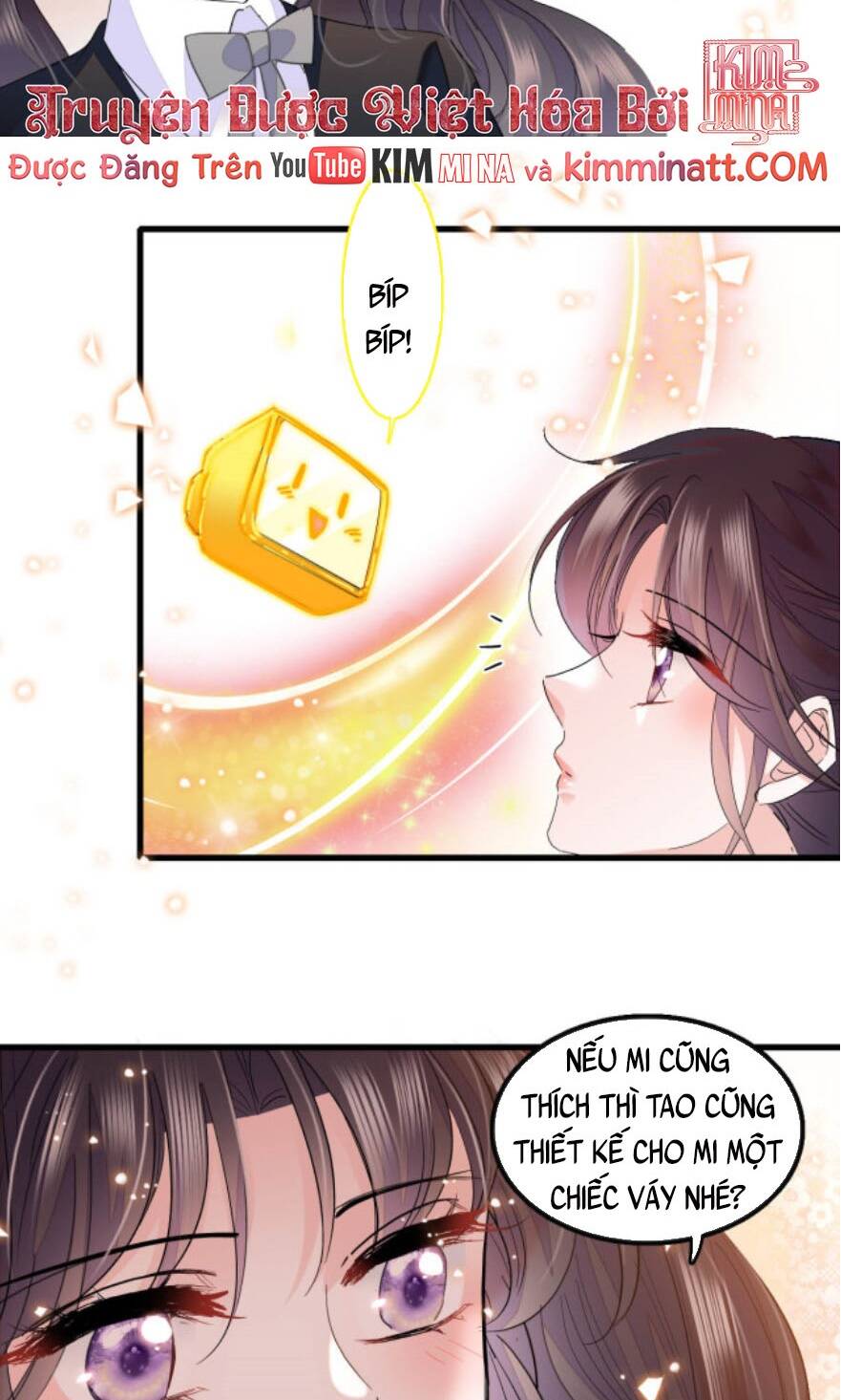Thiên Kim Toàn Năng Lật Tung Trời: Chapter 57