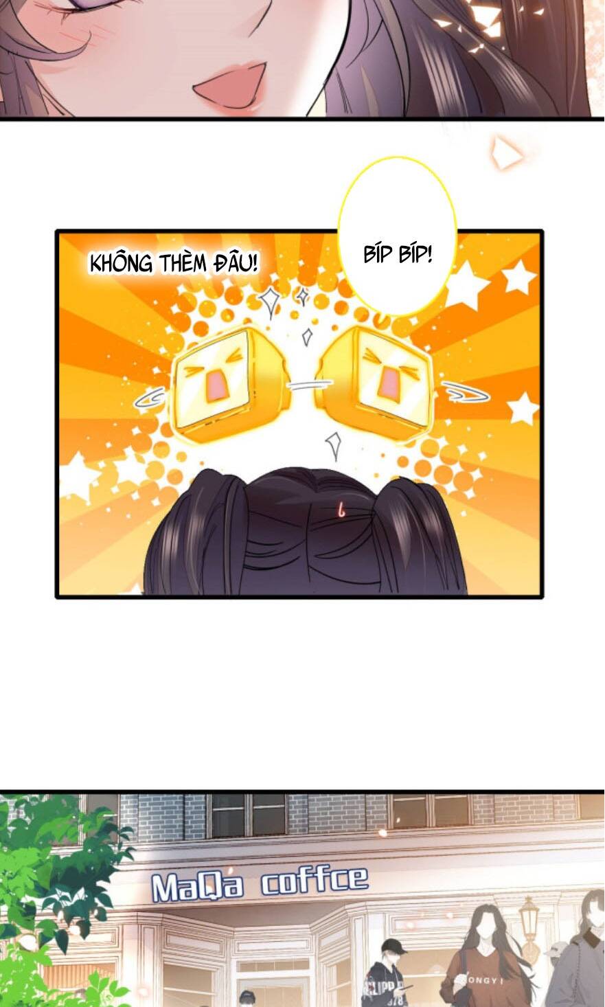Thiên Kim Toàn Năng Lật Tung Trời: Chapter 57