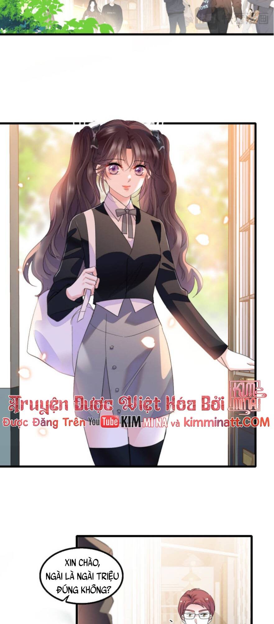 Thiên Kim Toàn Năng Lật Tung Trời: Chapter 57