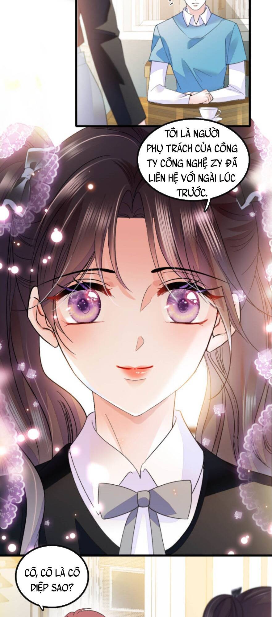 Thiên Kim Toàn Năng Lật Tung Trời: Chapter 57