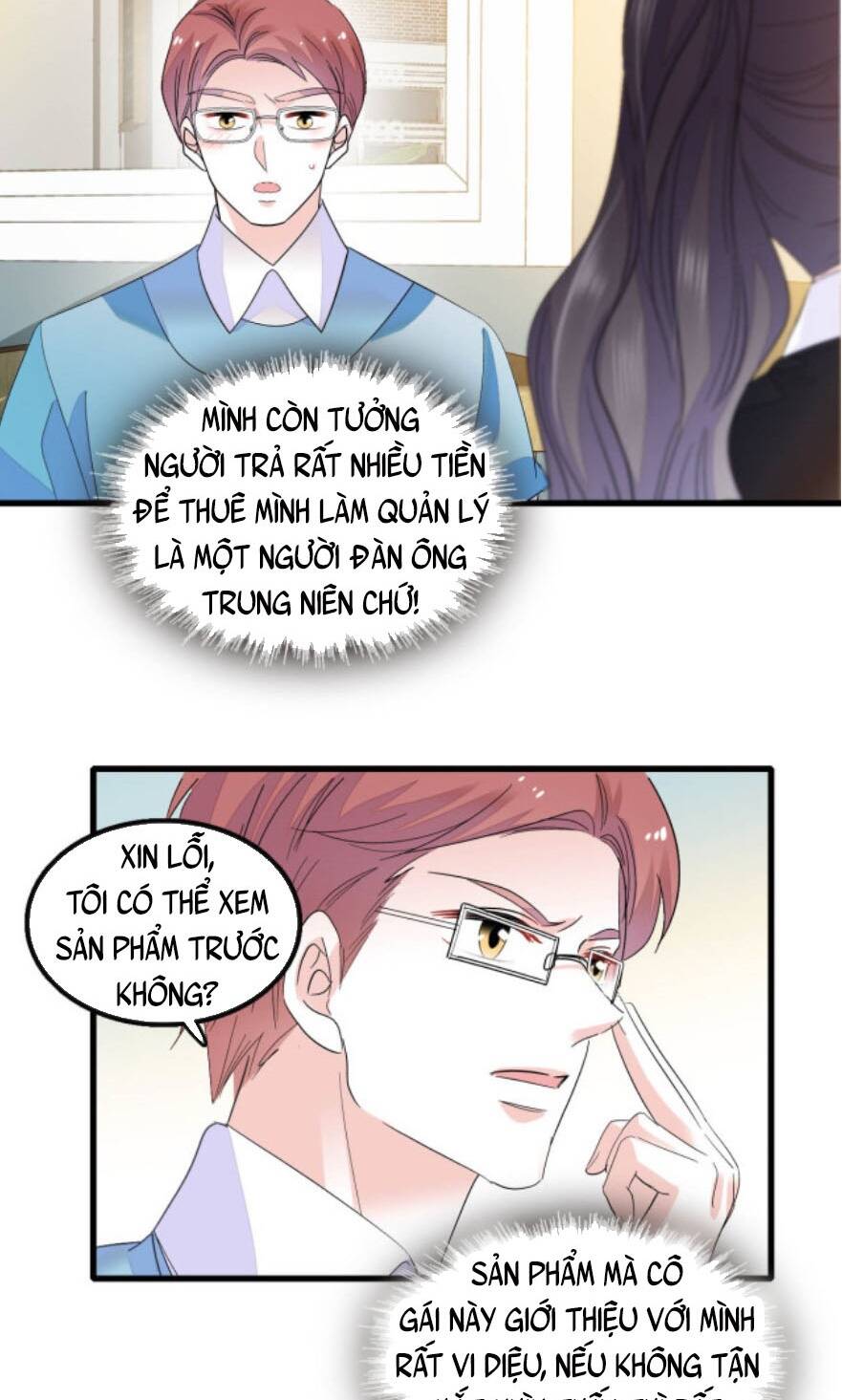 Thiên Kim Toàn Năng Lật Tung Trời: Chapter 57