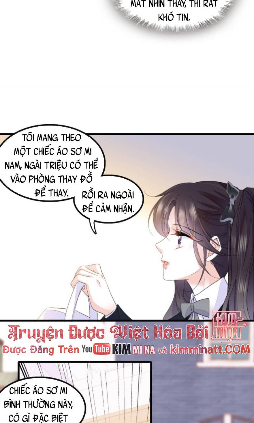 Thiên Kim Toàn Năng Lật Tung Trời: Chapter 57