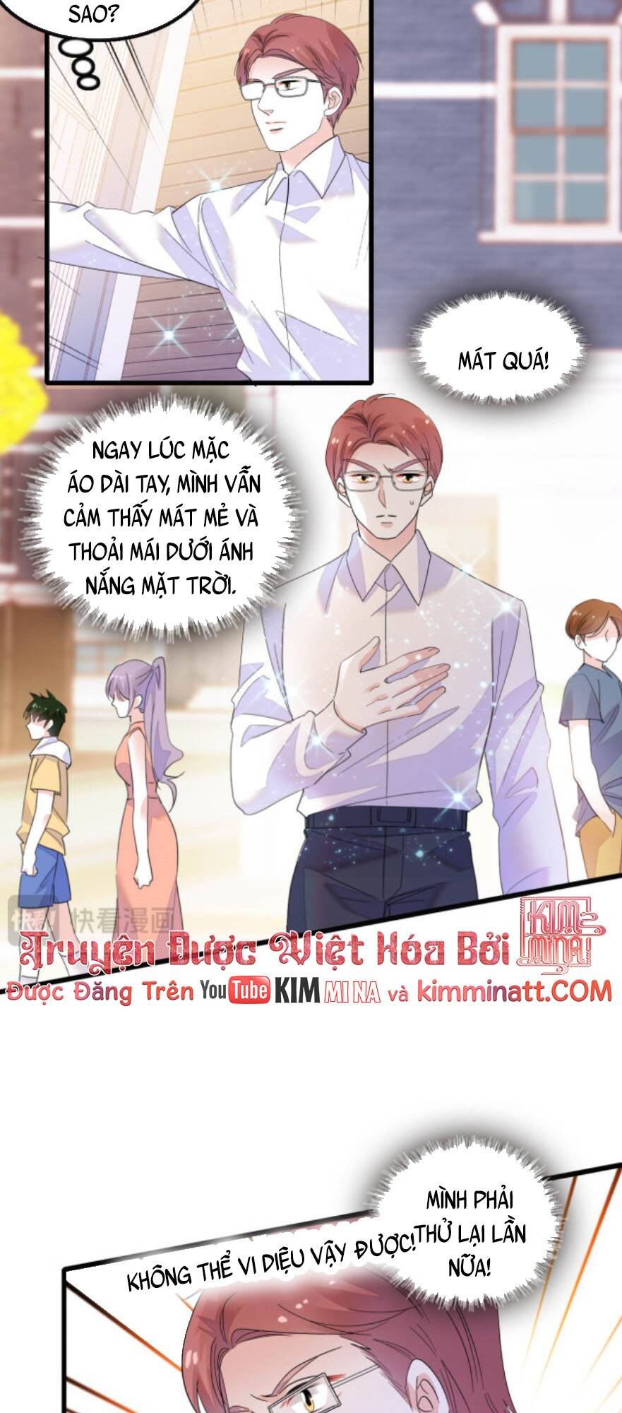 Thiên Kim Toàn Năng Lật Tung Trời: Chapter 57