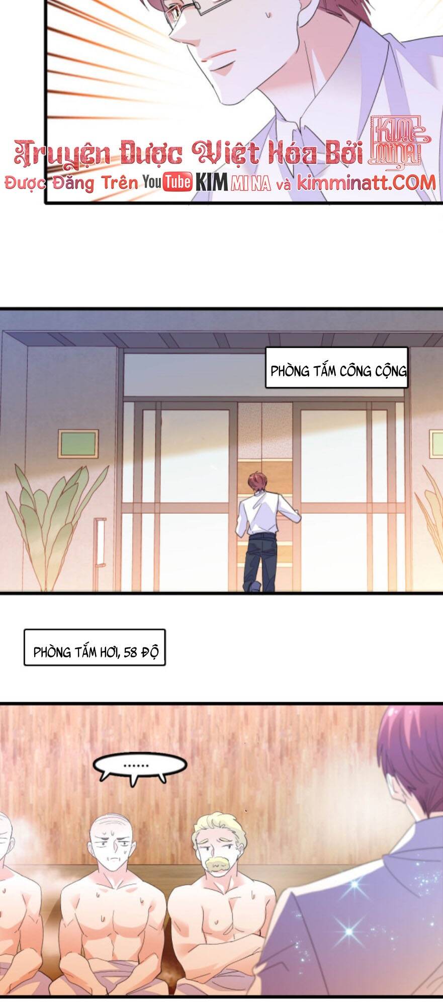 Thiên Kim Toàn Năng Lật Tung Trời: Chapter 57
