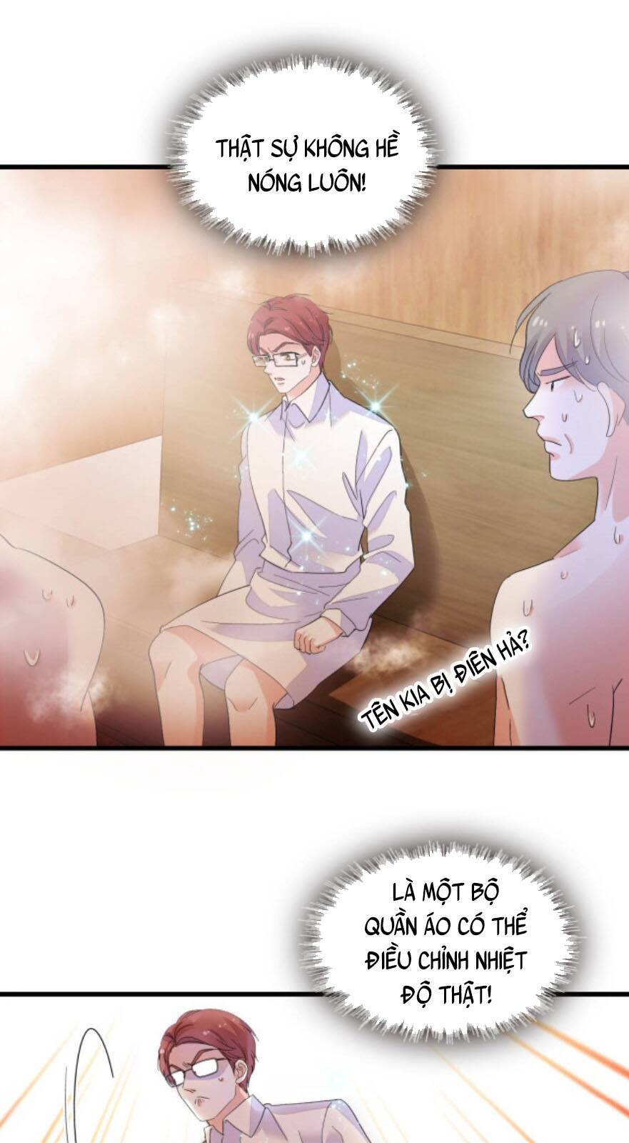 Thiên Kim Toàn Năng Lật Tung Trời: Chapter 57